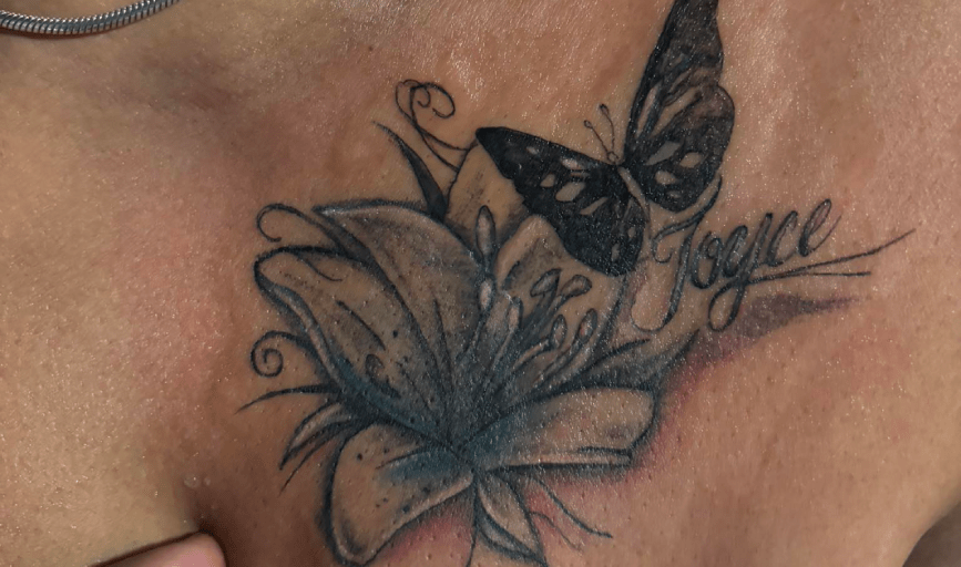 OffThaYard Tattooz